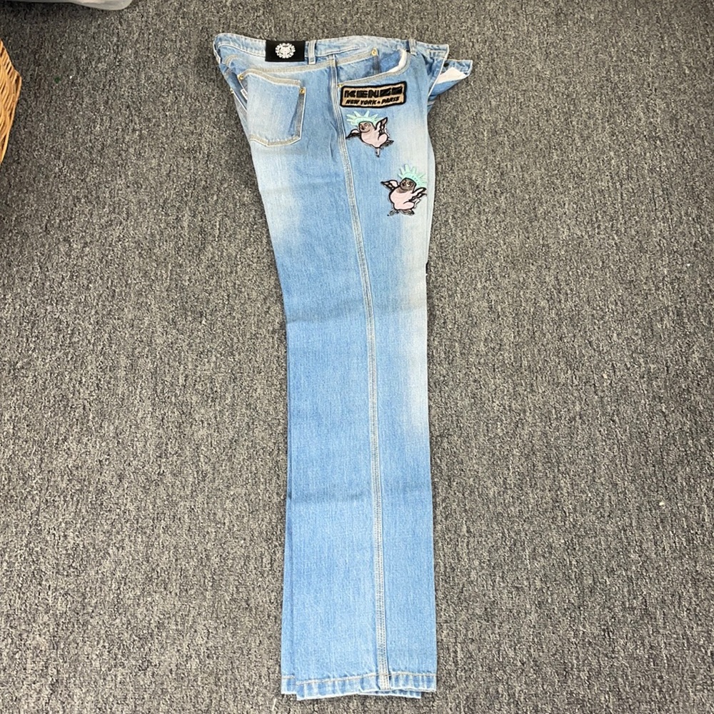Kenzo pants size 36